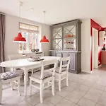 Σπίτι διακοπών Haus Marie