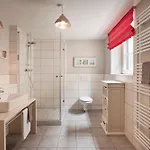 Σπίτι διακοπών Haus Marie *