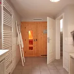 Σπίτι διακοπών Haus Marie Utersum