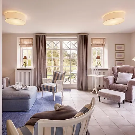 Haus Marie Semesterbostad