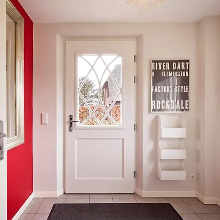 Haus Marie * Utersum