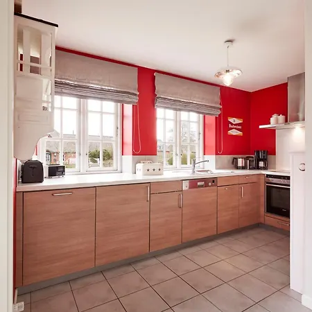 Haus Marie * Utersum