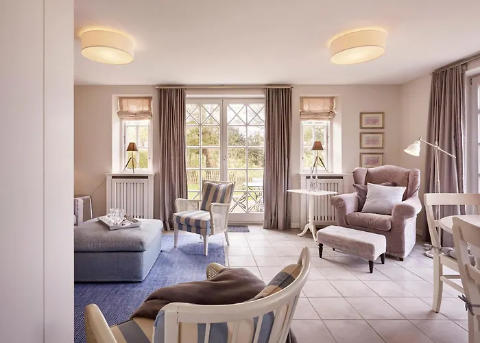 Haus Marie Semesterbostad