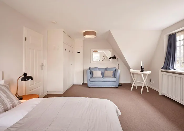 Haus Marie * Utersum